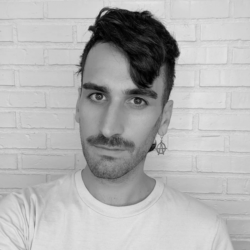 Michael Anthony Farley