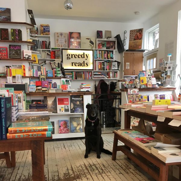 Media &amp; Literature Image