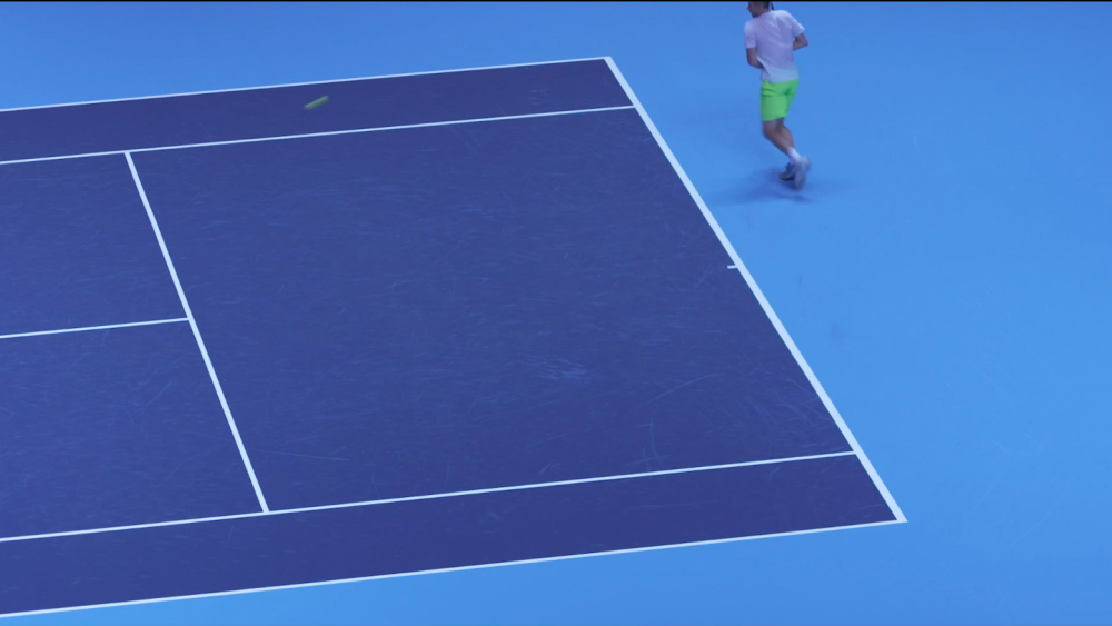 Subject To Review (Theo Anthony)