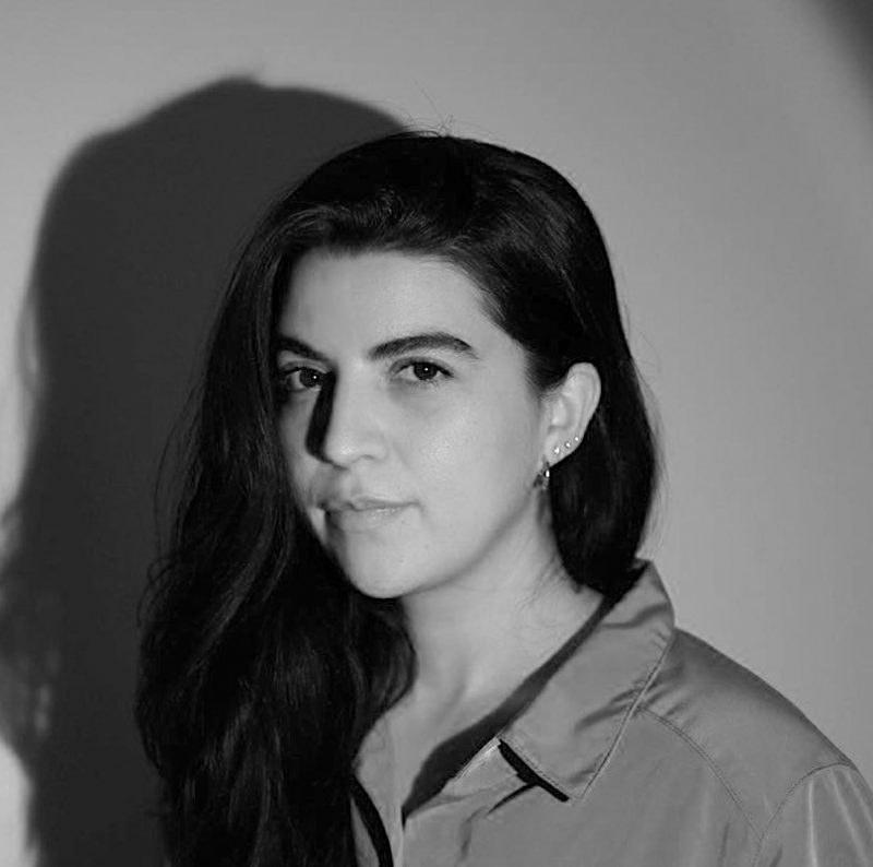 Inés Sanchez de Lozada