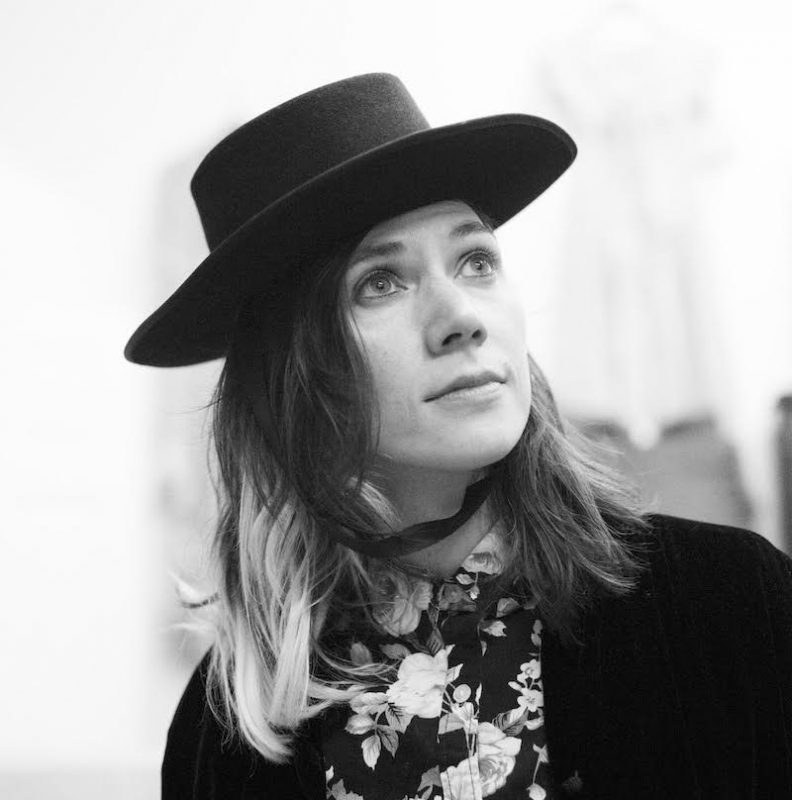 Nani Ferreira-Mathews