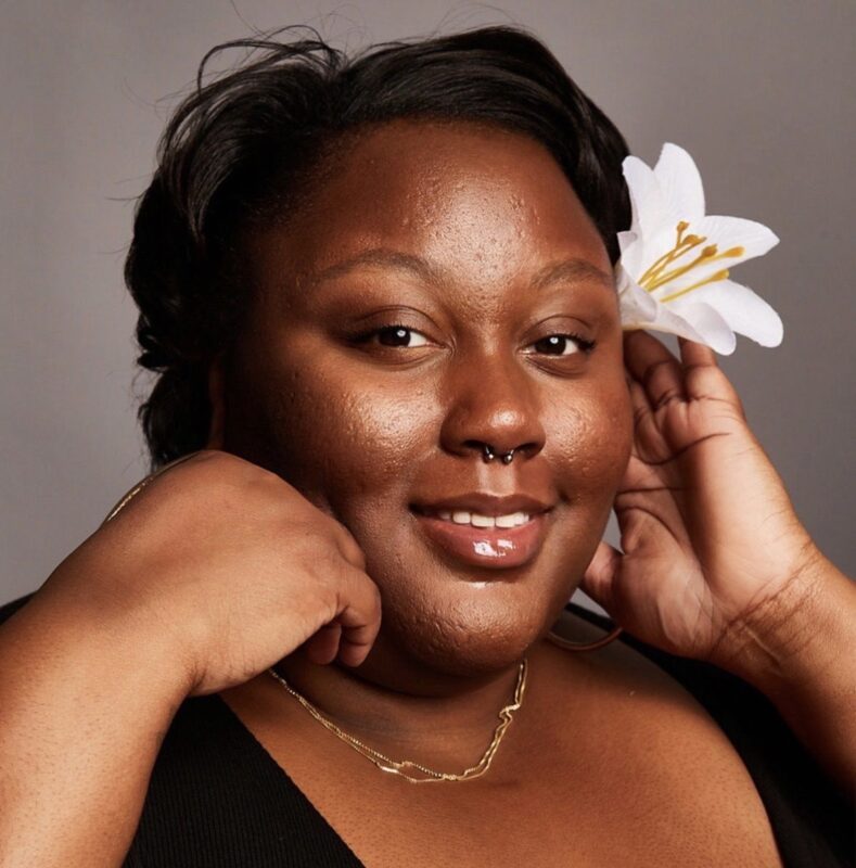 Alanah Nichole Davis